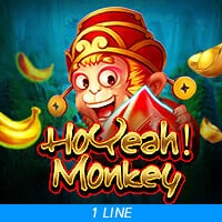 Hoyeah Monkey